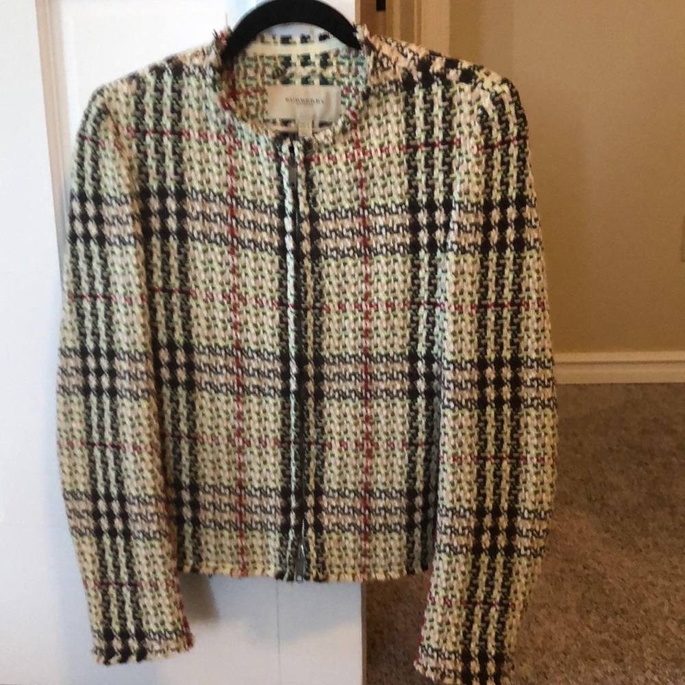 Blazer